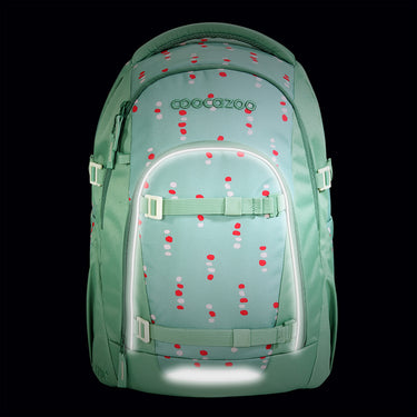Coocazoo Mate - Schulrucksack 48 cm (Dancing Dots) - Ansicht 8