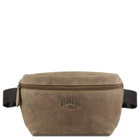 Klondike 1896 Owen - Gürteltasche 26 cm (mittelbraun)