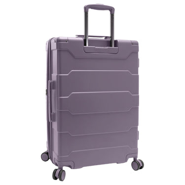 Heys ReNew - 4-Rollen-Trolley Set 3tlg. L/M/S erw. (amethyst) - Ansicht 8