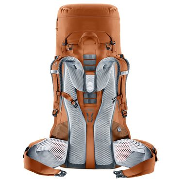 Deuter Aircontact Lite 45 + 10 SL - Women's Trekkingrucksack 73 cm (pecan-mocha) - Ansicht 3