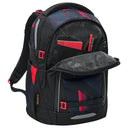 Coocazoo Mate - Schulrucksack-Set 2tlg. FC Bayern Stern des Südens "Limited Edition" 48 cm (FCB) - Ansicht 6