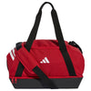 adidas Tiro Duffle Small - Sporttas 49.5 cm (tepore/white)