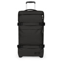 Eastpak Transit'r Plus 115L - Rollenreisetasche L 79 cm (tarp black)