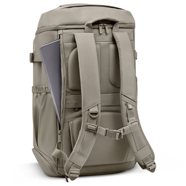 Johnny Urban Kian Large - Rucksack 55 cm (desert grey) - Ansicht 8