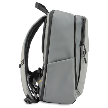 Stratic Vibe - Reiserucksack 49 cm (grey) - Ansicht 6