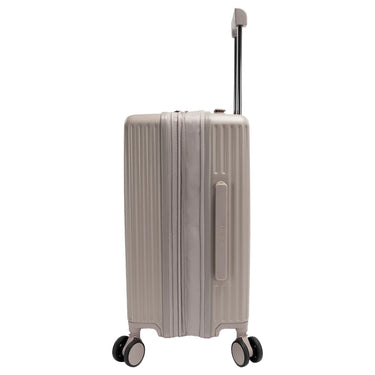 Heys Latch - 4-Rollen-Kabinentrolley S 53 cm erw. (atmosphere) - Ansicht 8
