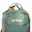 Tatonka Active Pack 10 - Fahrradrucksack 44 cm (sage green) - Ansicht 6