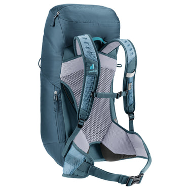 Deuter AC Lite 28 SL - Women's Wanderrucksack 59 cm (lagoon-atlantic) - Ansicht 5