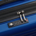 Delsey Paris Shadow 5.0 - 2-Rollen-Businesstrolley 38 cm erw. (blau) - Ansicht 8