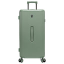 Heys Earth Tones Trunk - 4-Rollen-Trolley 77.5 cm erw. (moss) - Ansicht 4
