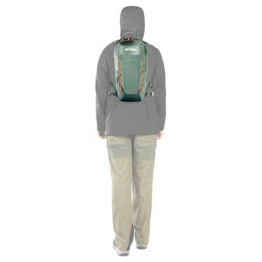 Tatonka Active Pack 10 - Fahrradrucksack 44 cm (sage green) - Ansicht 12