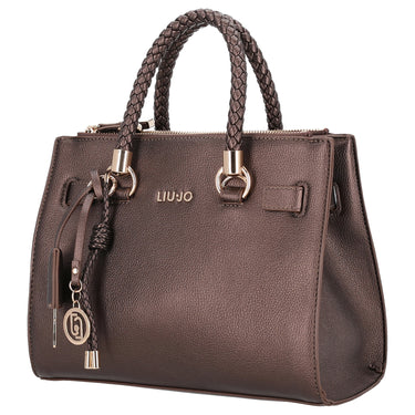 Liu Jo Manh Ecs S Satchel - Umhängetasche 27 cm (t.moro met.) - Ansicht 2