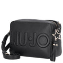 Liu Jo Logo Camera Case - Umhängetasche 23 cm (nero) - Ansicht 2