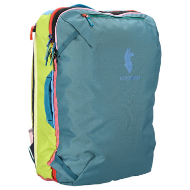 Cotopaxi Allpa 42L Travel Pack - Reiserucksack 56 cm (del dia, Unikat 02) - Ansicht 5