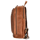 The Chesterfield Brand Detroit - Rucksack 16" 39 cm (cognac) - Ansicht 3