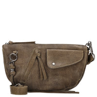 FREDsBRUDER My Forever Friend - Umhängetasche (muddy khaki)