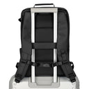 Travelite Workflow - Rucksack M 15.6" 41 cm (schwarz) - Ansicht 11