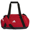adidas Tiro Duffle Bag Small - Sporttas 49 cm (team power red 2/white)