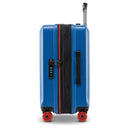 Stratic BUZZ - 4-Rollen-Trolley S 54 cm erw. (ocean blue) - Ansicht 6
