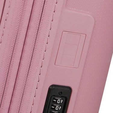 American Tourister Dashpop - 4-Rollen-Kabinentrolley 55 cm erw. (pink) - Ansicht 9