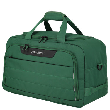 Travelite Skaii - Weekender/Rucksack 50 cm (green) - Ansicht 3