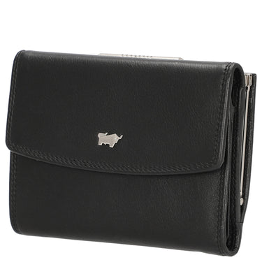 Braun Büffel Golf RFID - Geldbörse 8cc 12 cm (schwarz) - Ansicht 3
