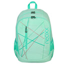 Neoxx FLOW - Schulrucksack 42.5 cm (Mint to be)