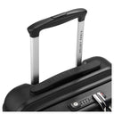 Delsey Paris Freestyle - 4-Rollen-Kabinentrolley S 55 cm erw. (schwarz) - Ansicht 9