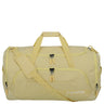 Travelite Kick Off - Freizeittasche L 60 cm (yellow)