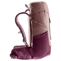 Deuter Telatie 24 SL - Women's Wanderrucksack 56 cm (ashrose-cassis) - Ansicht 2