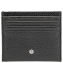 Joop Cardona Peteus - Kreditkartenetui 8cc 10 cm (schwarz)
