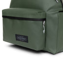 Eastpak Selection Day Pak'r 24 - Rucksack 14" 40 cm (tarp forest) - Ansicht 5