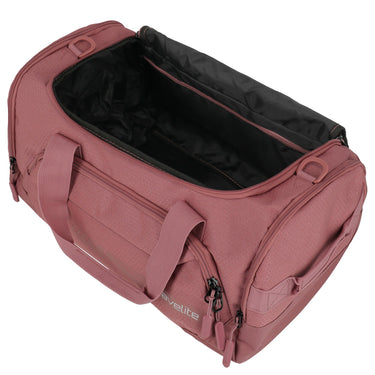 Travelite Kick Off - Freizeittasche M 50 cm (rose) - Ansicht 4