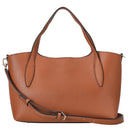 Guess Melody 2in1 Satchel - Shopper 34 cm (caramel) - Ansicht 4