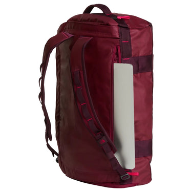 The North Face Base Camp Voyager Duffel - S 57.6 cm (burgundy crush/deep bur) - Ansicht 8