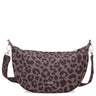 zwei Mademoiselle M70 - Umhängetasche 34 cm (leo-brown)