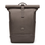 Johnny Urban Allen Large - Rolltop-Rucksack 45 cm (brown)