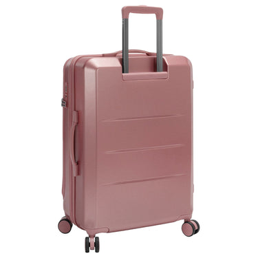 Heys EZ Fashion - 4-Rollen-Trolley Set 3tlg. 15.6" erw. (rose gold) - Ansicht 10