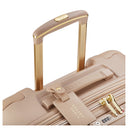 Delsey Paris Chatelet Air 2.0 - 4-Rollen-Trolley M 67 cm erw. (beige rose) - Ansicht 7