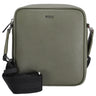 BOSS Men Northon NS Zip - Umhängetasche 20 cm (open green)