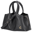 Coccinelle Nell - Henkeltasche 26 cm (noir) - Ansicht 2