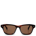 Travelite URBAN Aura - Sonnenbrille (Brown Tortoise)