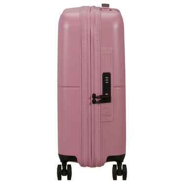 American Tourister Dashpop - 4-Rollen-Kabinentrolley 55 cm erw. (pink) - Ansicht 3