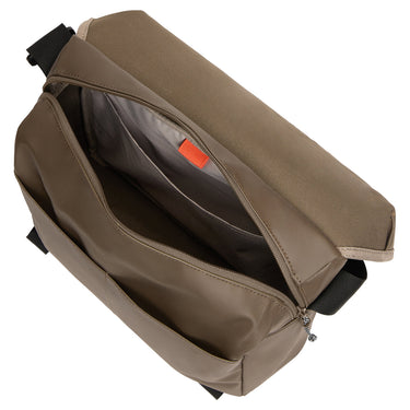 Vaude Mineo 9 - Umhängetasche 30 cm (deer brown) - Ansicht 5