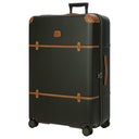 Brics Bellagio - 4-Rollen-Trolley 82 cm erw. (olive) - Ansicht 5