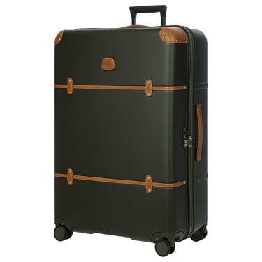 Brics Bellagio - 4-Rollen-Trolley 82 cm erw. (olive) - Ansicht 5