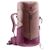Deuter Telatie 24 SL - Women's Wanderrucksack 56 cm (ashrose-cassis) - Ansicht 5