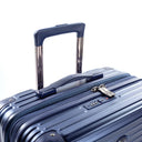 Heys Cruze - 4-Rollen-Trolley L 76 cm erw. (navy) - Ansicht 8
