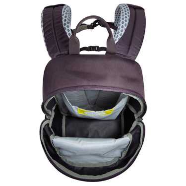 Tatonka City Pack JR 12 - Kinderrucksack 40 cm (midnight plum) - Ansicht 5