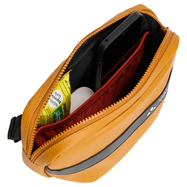 Vaude Alofi - Umhängetasche 26 cm (silt brown) - Ansicht 6